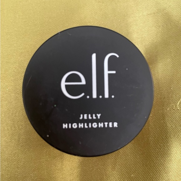 ELF Makeup Jelly Highlighter Poshmark